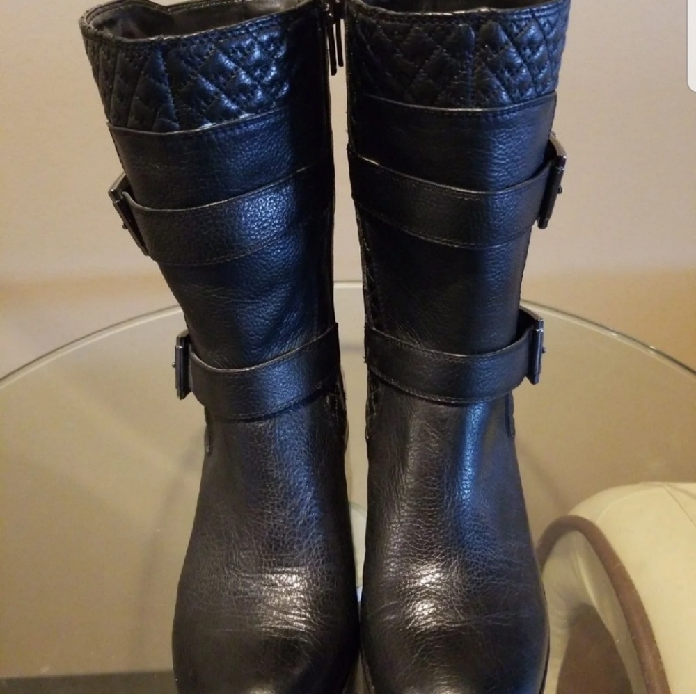 Vince Camuto Boots